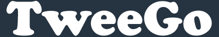 TweeGo logo